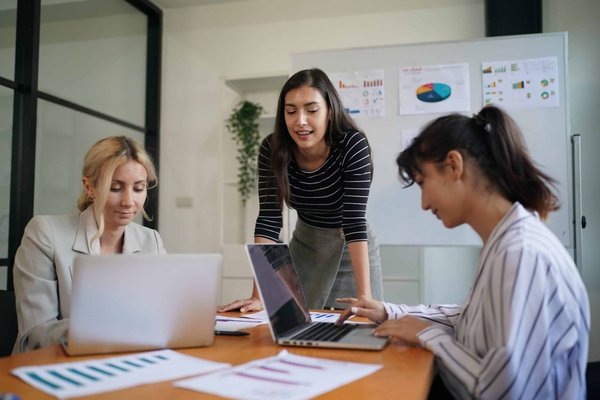 Can AI and Drones Work Together for More Efficient Large-Scale Reforestation?